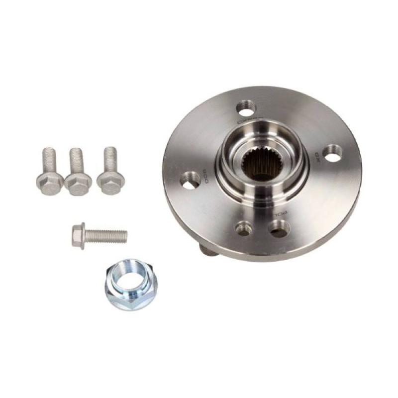 Roulement de roue avant MAXGEAR 33-0817 - Visuel 1