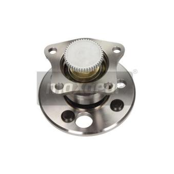 Roulement de roue arrière MAXGEAR OEM 4245012030