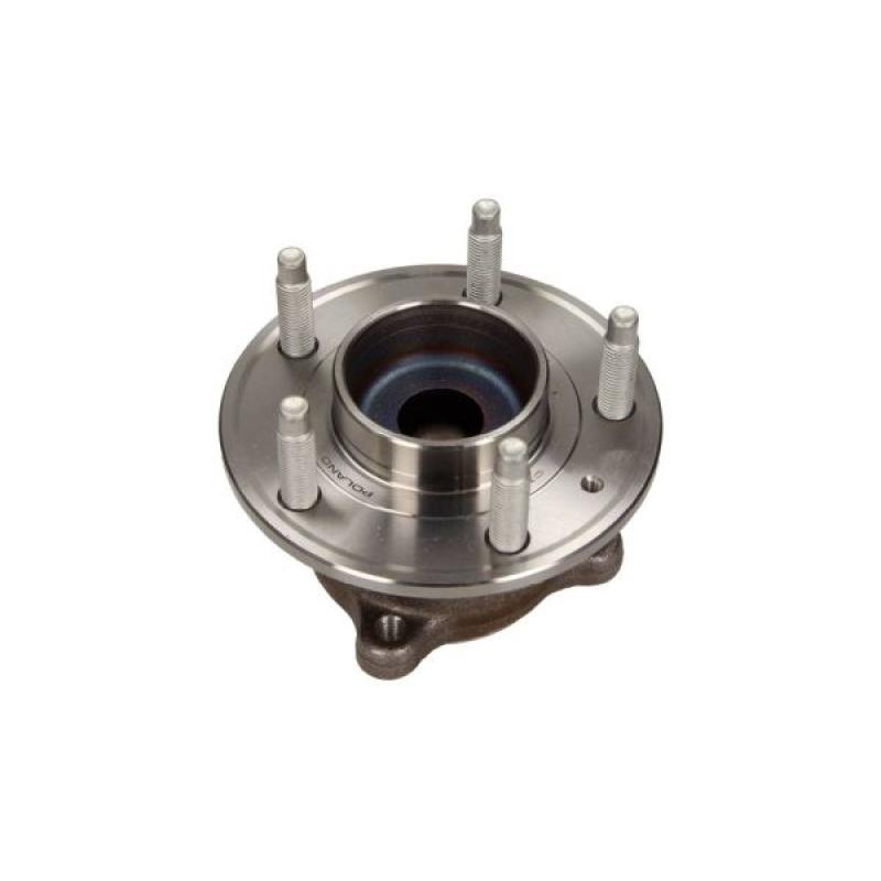 Roulement de roue arrière MAXGEAR 33-0820 - Visuel 1