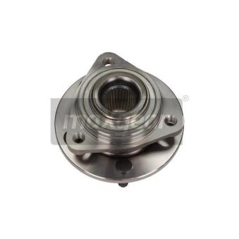 Moyeu de roue avant MAXGEAR [33-0826]