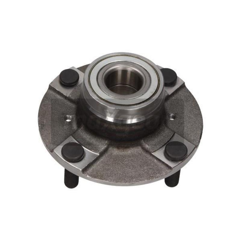 Roulement de roue arrière MAXGEAR 33-0831 - Visuel 1