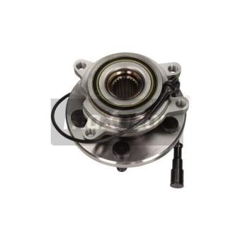 Roulement de roue avant MAXGEAR OEM TAY100060