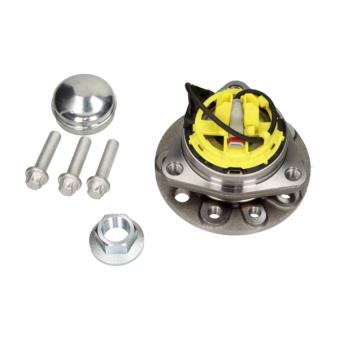 Roulement de roue avant MAXGEAR OEM 93188477