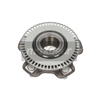 Roulement de roue avant MAXGEAR OEM 4340165D10 Roulement de roue avant MAXGEAR OEM 4340165D10