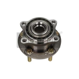 Roulement de roue avant MAXGEAR OEM 517503J000