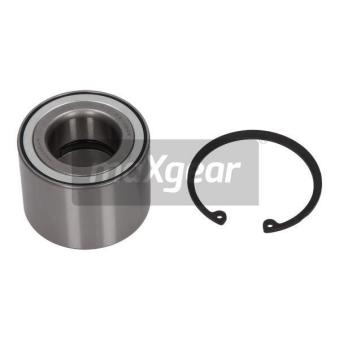 Roulement de roue avant MAXGEAR OEM 504164178 Roulement de roue avant MAXGEAR OEM 504164178
