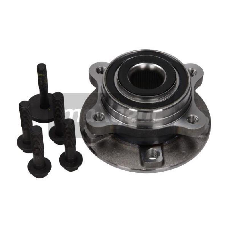 Roulement de roue avant MAXGEAR 33-0853 - Visuel 1