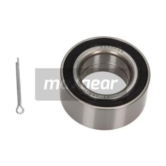 Roulement de roue avant MAXGEAR OEM 4668442AA