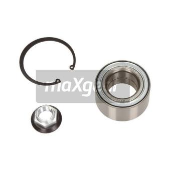 Roulement de roue avant MAXGEAR OEM 8V411215BB