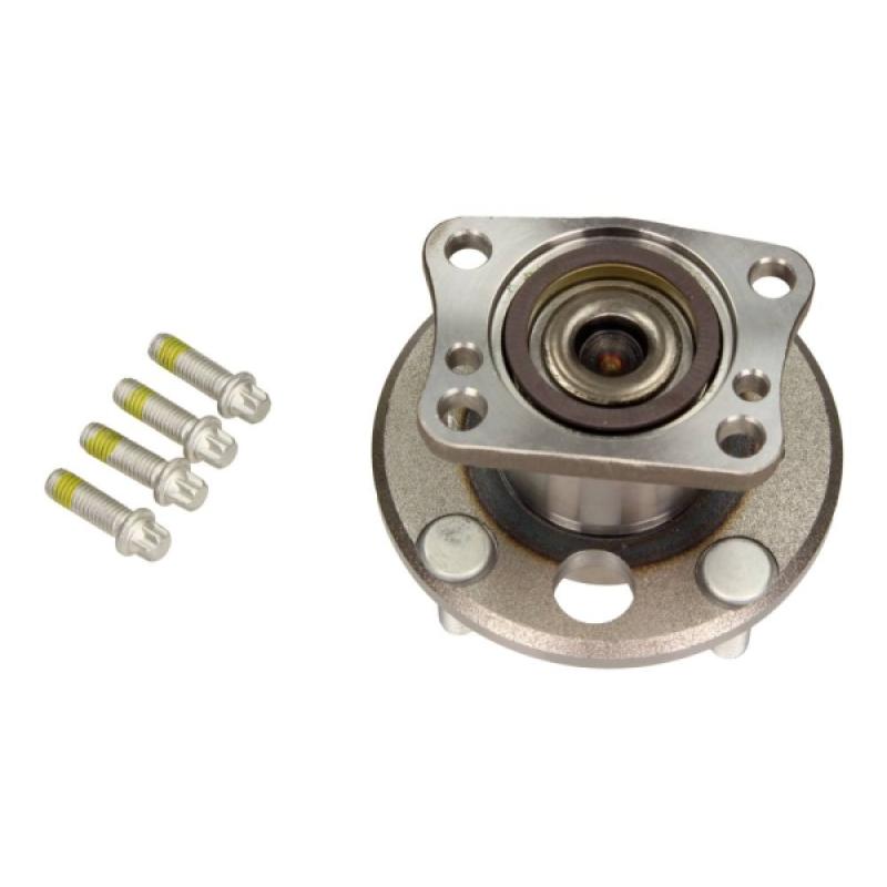 Roulement de roue arrière MAXGEAR 33-0871 - Visuel 1