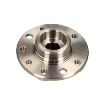 Moyeu de roue avant MAXGEAR [33-0877]