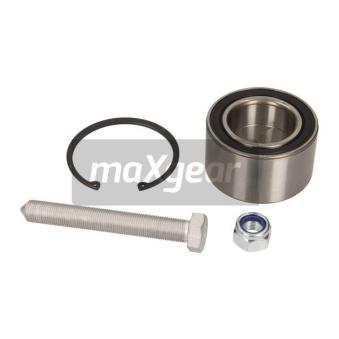 Roulement de roue arrière MAXGEAR OEM 701598625A Roulement de roue arrière MAXGEAR OEM 701598625A