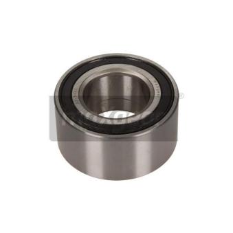 Roulement de roue arrière MAXGEAR 33-0881