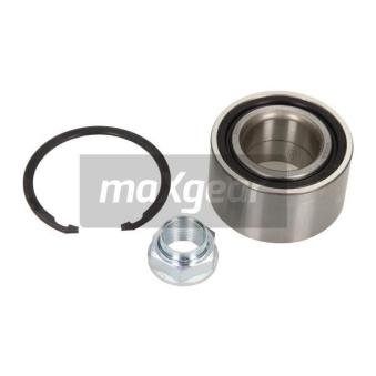 Roulement de roue avant MAXGEAR OEM 44300TD4J51 Roulement de roue avant MAXGEAR OEM 44300TD4J51