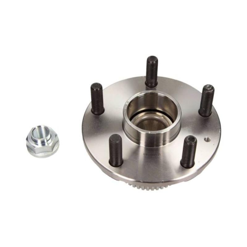 Roulement de roue arrière MAXGEAR 33-0883 - Visuel 1