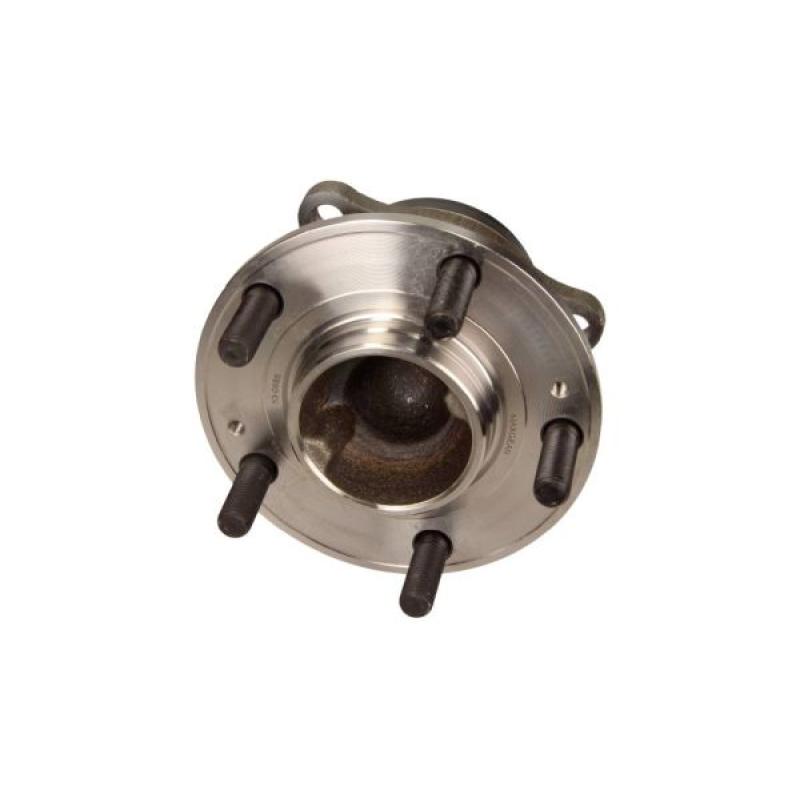 Roulement de roue arrière MAXGEAR 33-0885 - Visuel 1