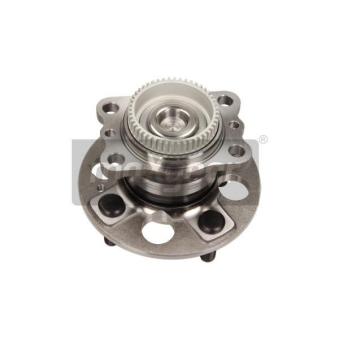 Roulement de roue arrière MAXGEAR OEM 527504L100