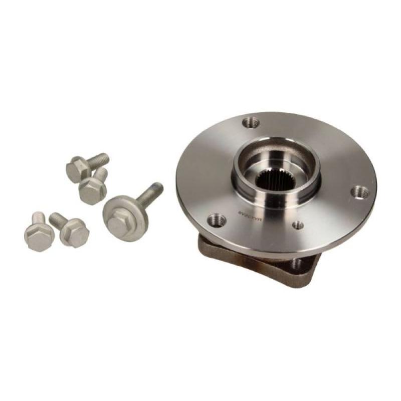 Roulement de roue arrière MAXGEAR 33-0887 - Visuel 1