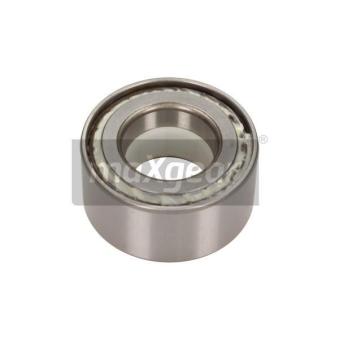 Roulement de roue arrière MAXGEAR OEM 8972167972