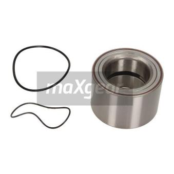Roulement de roue arrière MAXGEAR OEM 4421076