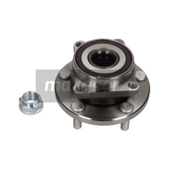 Roulement de roue avant MAXGEAR OEM 28373XA00B