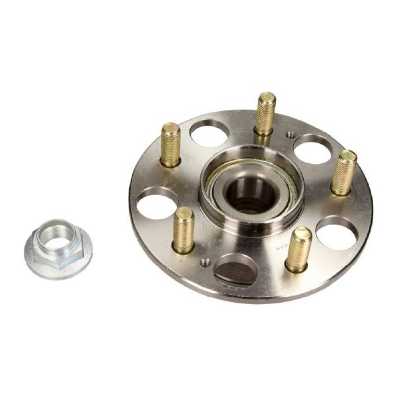 Roulement de roue arrière MAXGEAR 33-0894 - Visuel 1