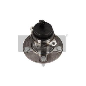 Roulement de roue arrière MAXGEAR OEM 527502K000