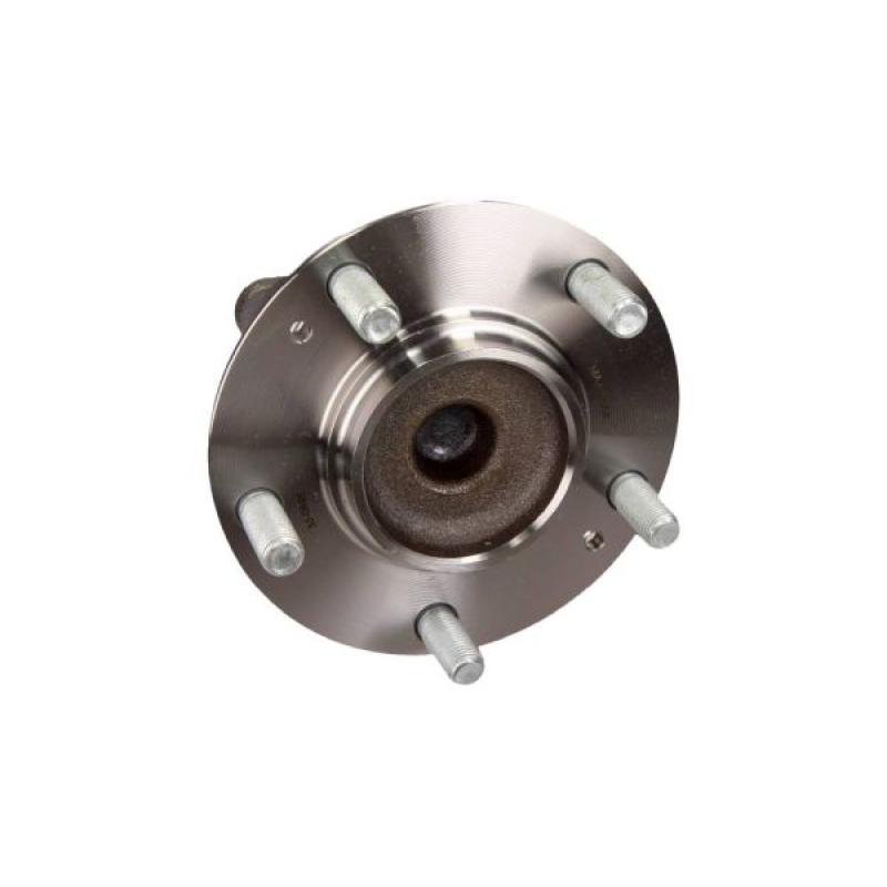 Roulement de roue arrière MAXGEAR 33-0896 - Visuel 1