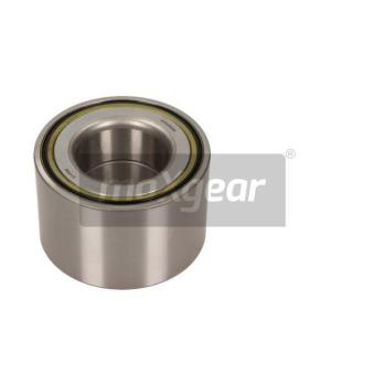 Roulement de roue avant MAXGEAR OEM 504207325
