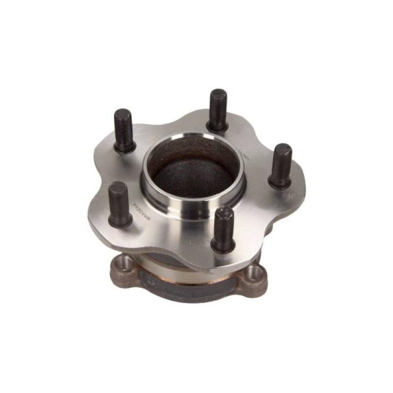 Roulement de roue avant MAXGEAR 33-0901 - Visuel 1