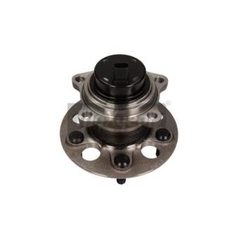 Roulement de roue arrière MAXGEAR OEM 4245044020