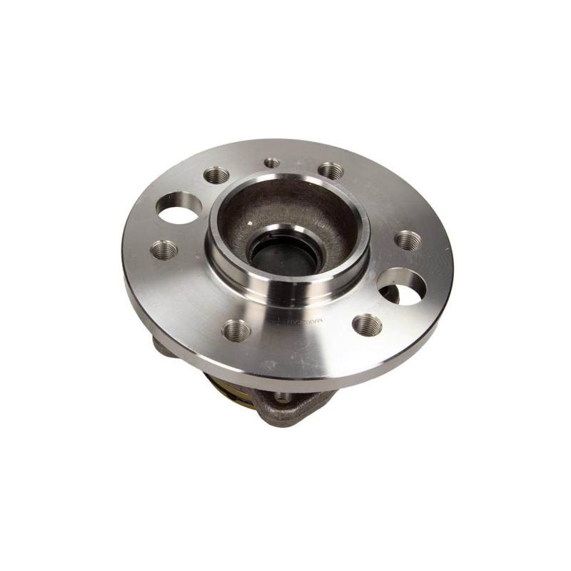 Roulement de roue arrière MAXGEAR 33-0906 - Visuel 1