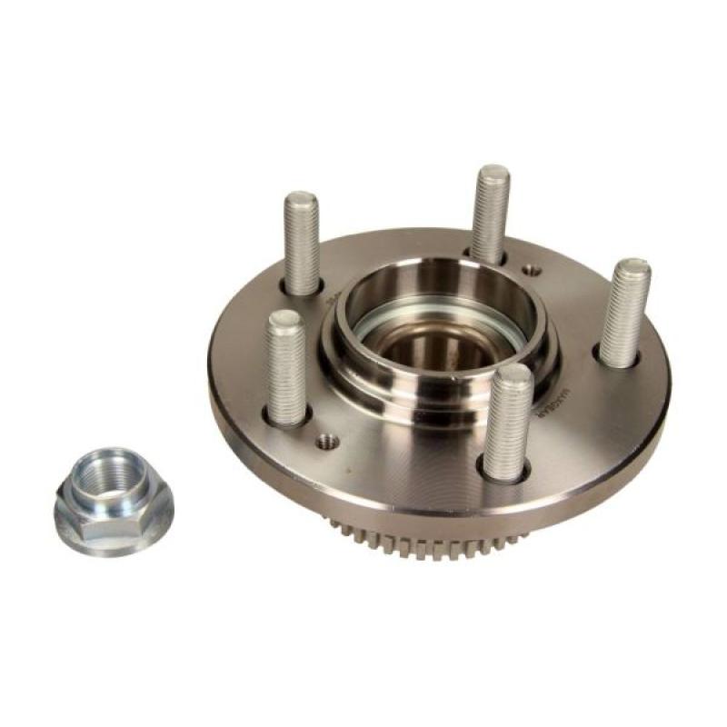 Roulement de roue arrière MAXGEAR 33-0907 - Visuel 1