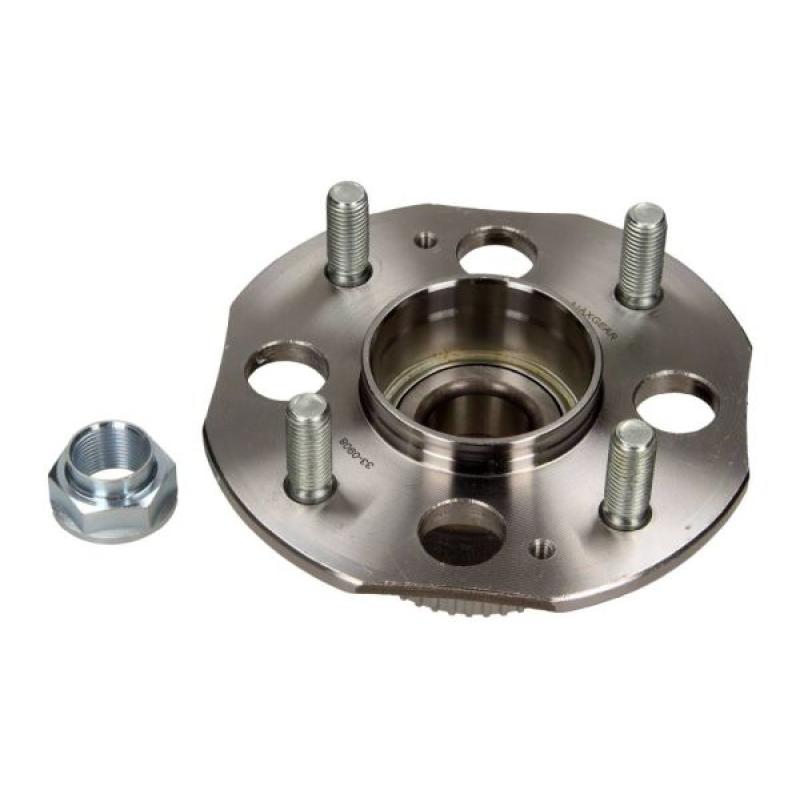 Roulement de roue arrière MAXGEAR 33-0908 - Visuel 1