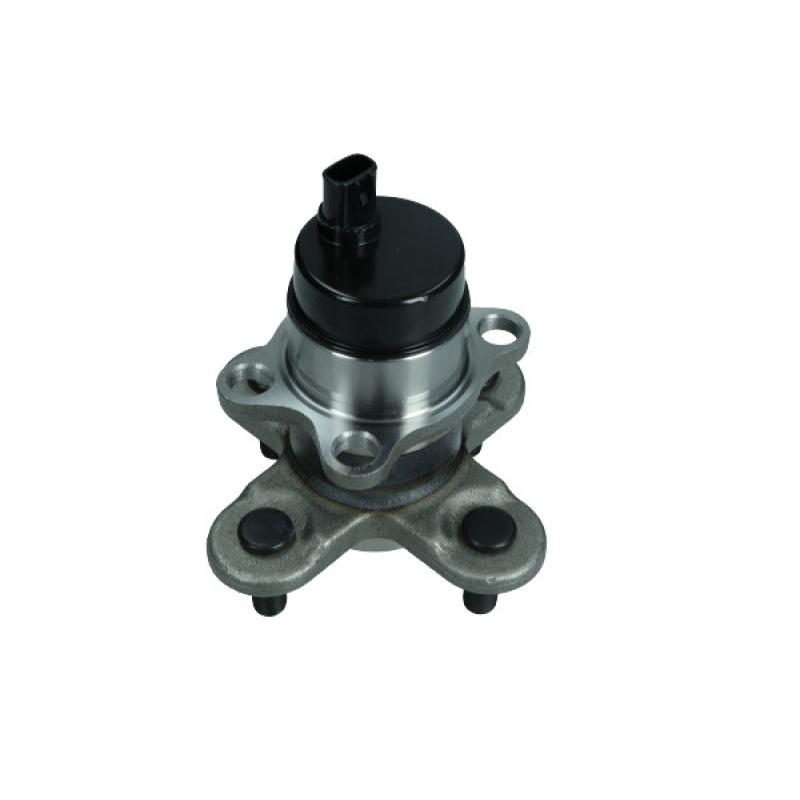 Roulement de roue arrière MAXGEAR 33-0909 - Visuel 1