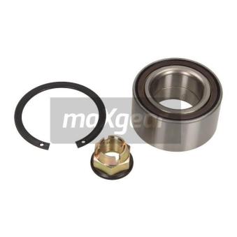 Roulement de roue arrière MAXGEAR OEM 402109533R Roulement de roue arrière MAXGEAR OEM 402109533R