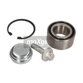 Roulement de roue avant MAXGEAR OEM 2469810006