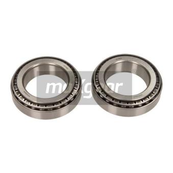 Roulement de roue arrière MAXGEAR OEM 0099814505