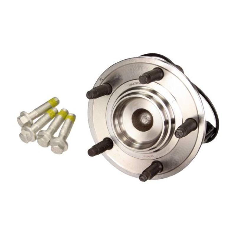 Roulement de roue avant MAXGEAR 33-0929 - Visuel 1