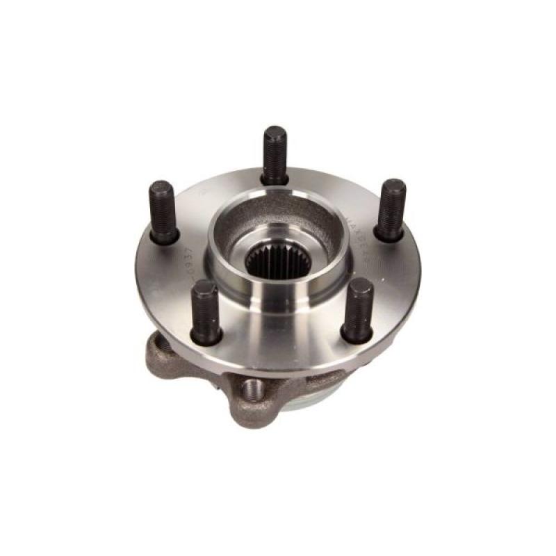 Roulement de roue avant MAXGEAR 33-0937 - Visuel 1