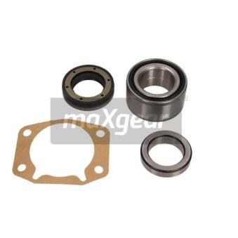 Roulement de roue arrière MAXGEAR OEM MR410569