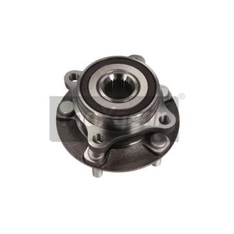 Roulement de roue avant MAXGEAR 33-0939