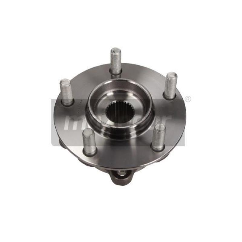 Roulement de roue avant MAXGEAR 33-0939 - Visuel 1