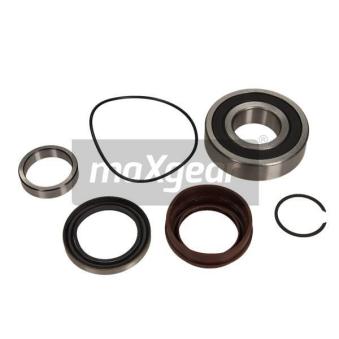 Roulement de roue arrière MAXGEAR OEM 9036340020