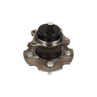 Roulement de roue arrière MAXGEAR OEM 4245042040