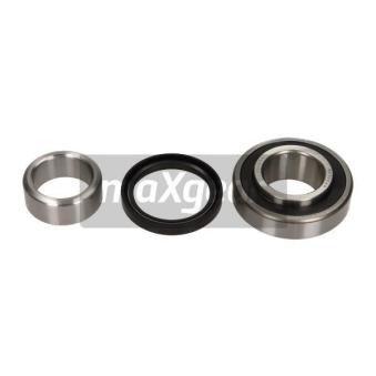 Roulement de roue arrière MAXGEAR OEM 0926935009