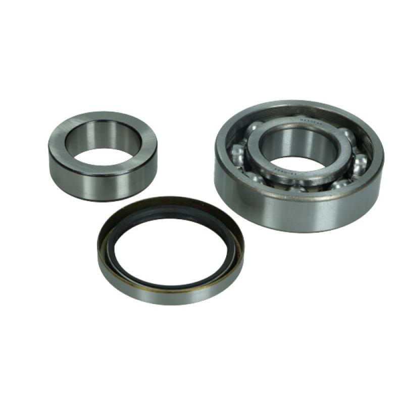 Roulement de roue arrière MAXGEAR 33-0958 - Visuel 1