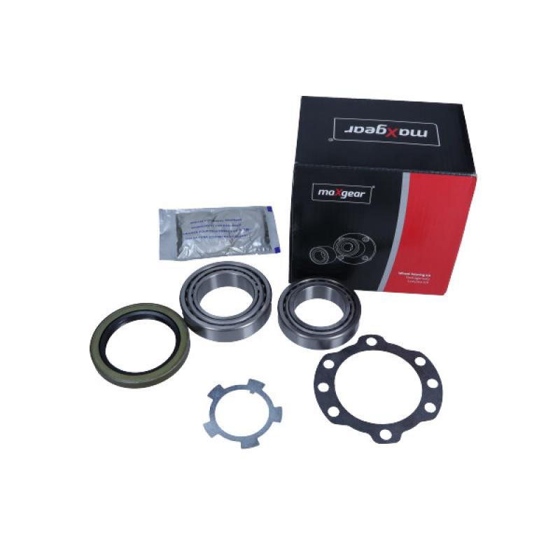 Roulement de roue avant MAXGEAR 33-0959 - Visuel 1