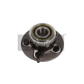 Roulement de roue avant MAXGEAR OEM 04860074AA