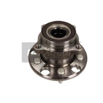 Roulement de roue arrière MAXGEAR OEM 4241030020